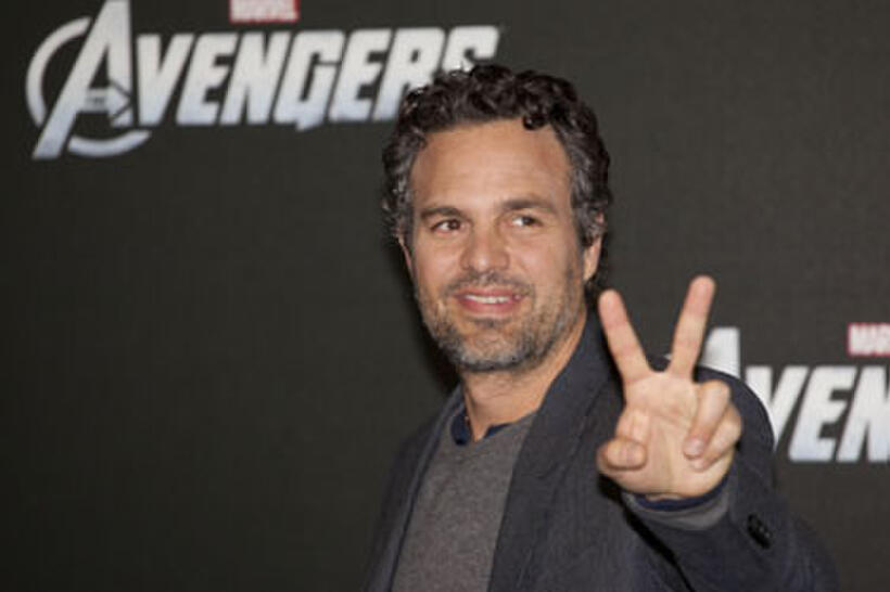 Avengers Assemble Around the World