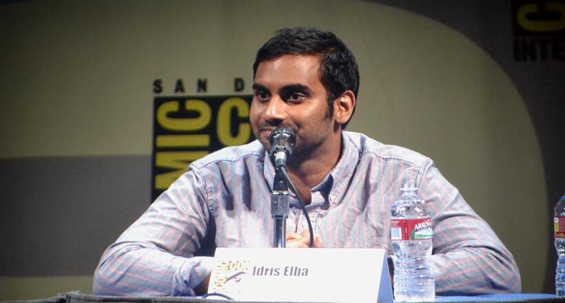 Comic-Con 2011 Photos Continued