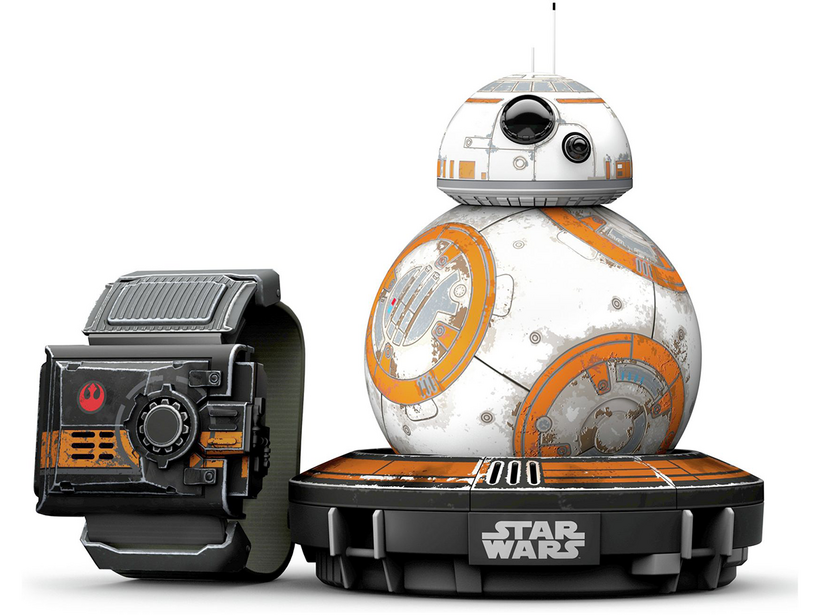 
	The Fandango 2016 Gift Guide
