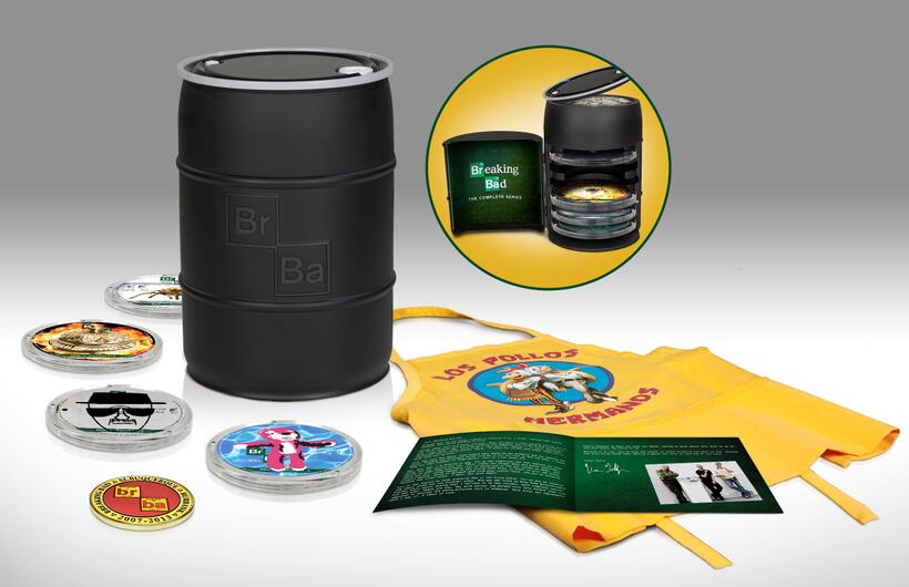 
	Holiday Gift Guide 2013
