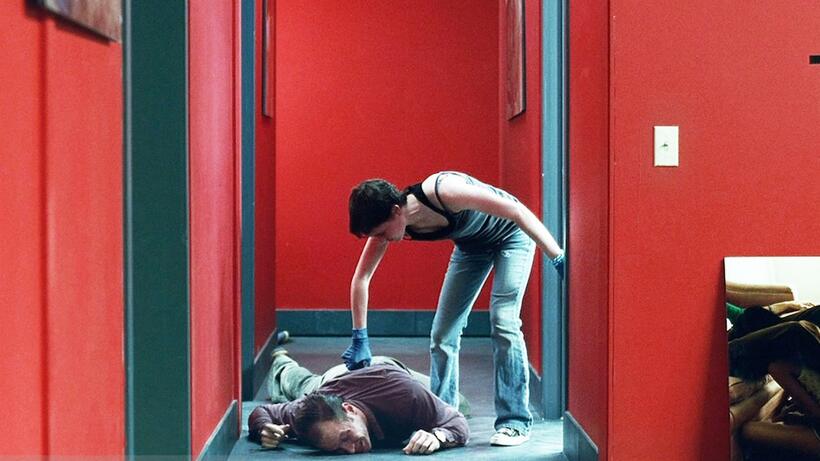 
	Hard Candy
