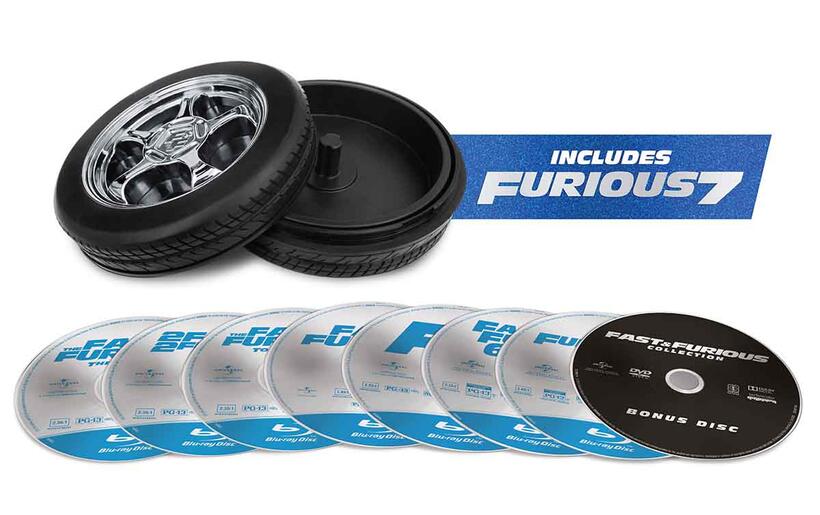 
	At Home for the Holidays: DVD/BD Gift Set Buyers' Guide
