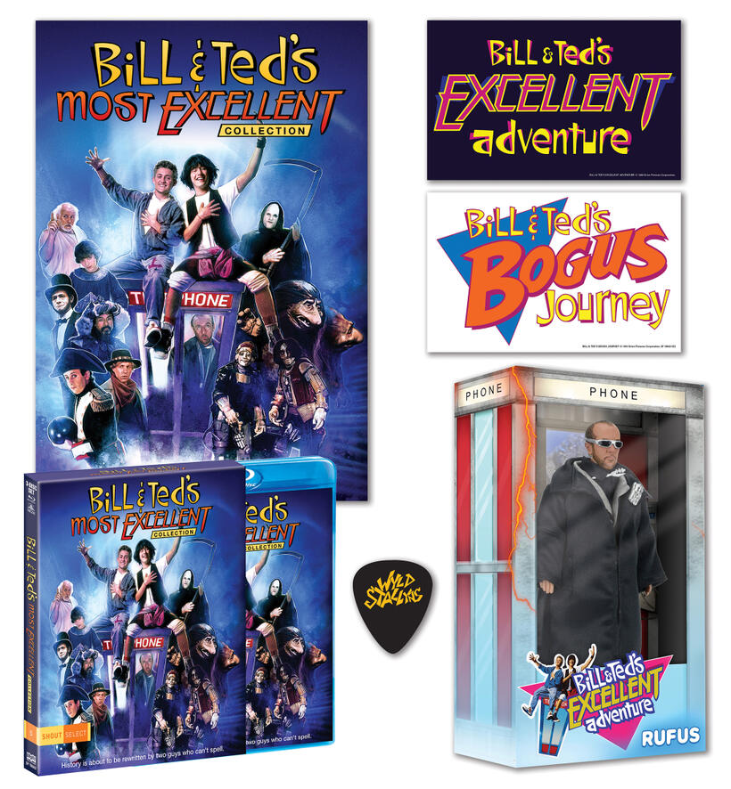 
	The Fandango 2016 Gift Guide
