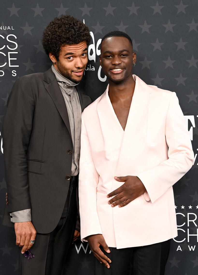 
	Branon Wilson and Ethan Herisse
