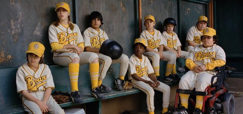 
	10 Sports Movies To Inspire Your Kids
