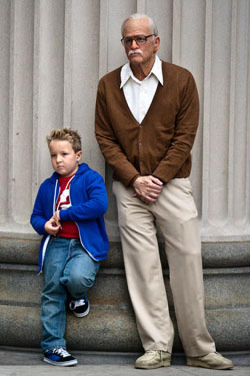 The 40 Biggest Movies of Fall 2013