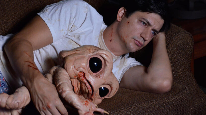 Top Horror of 2013