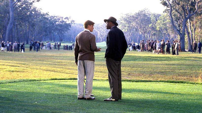 The Best Films About 'Washed-Up' Sports Stars