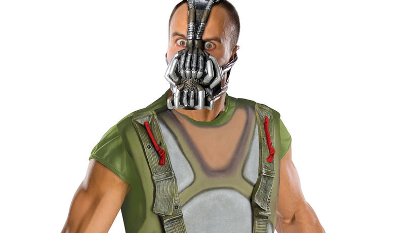 The Most Overused Movie-Based Costumes Ever (and the Ones We'd Like to See More Of)