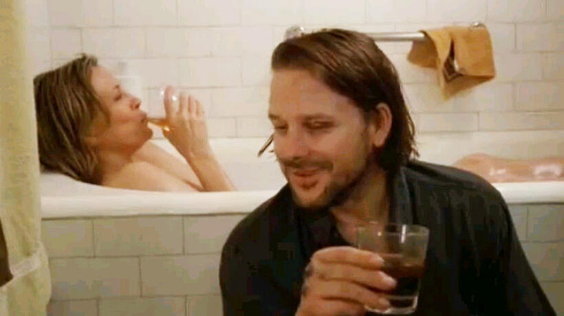 To Your Health! 15 Great Movie Drunks