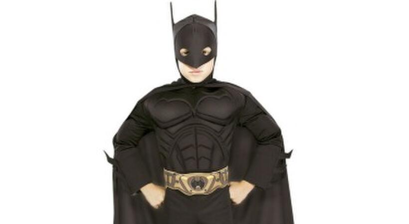 20 Cool Halloween Costumes for Kids