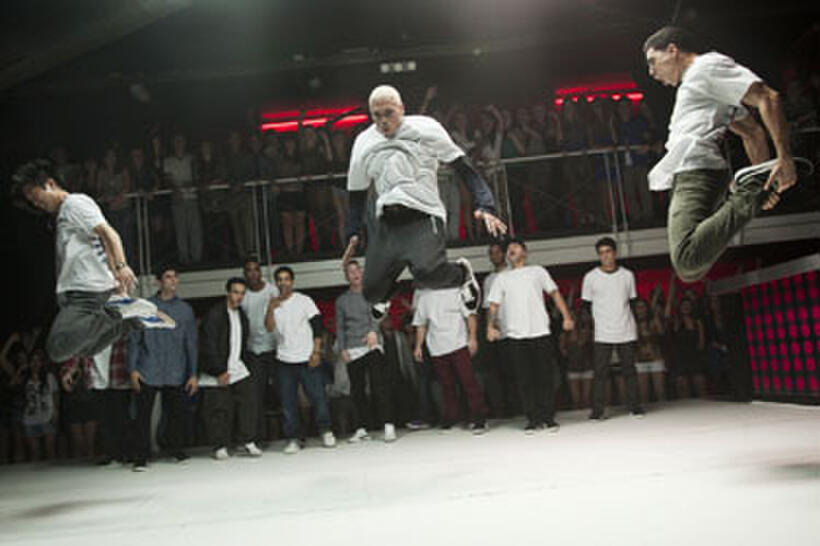 The 40 Biggest Movies of Fall 2013