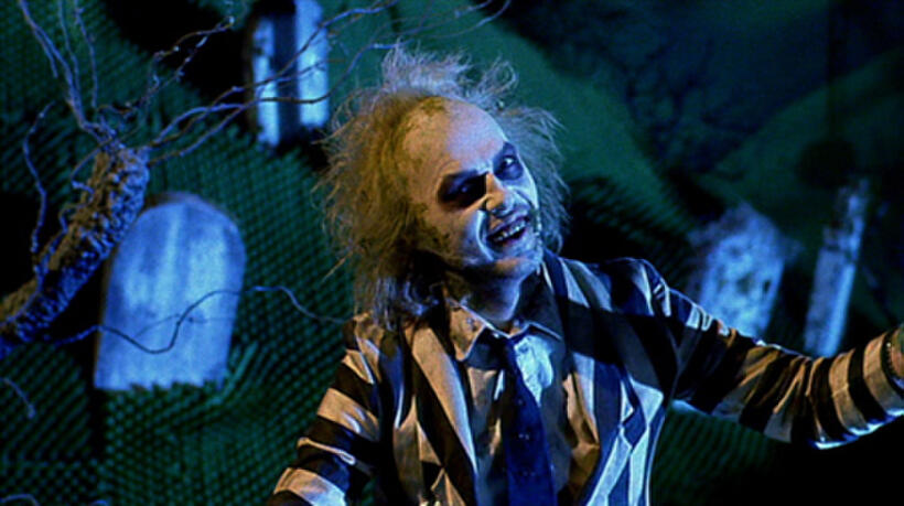 Beetlejuice