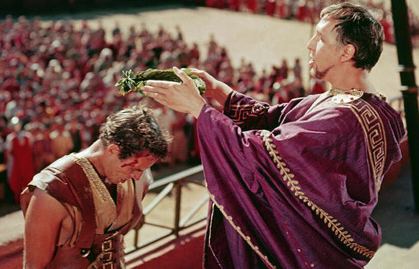 The Greatest Period Piece Movies