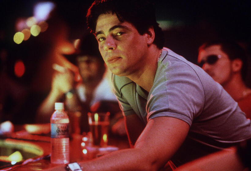 Cine Latino: 20 Hispanics Who Have Conquered Hollywood