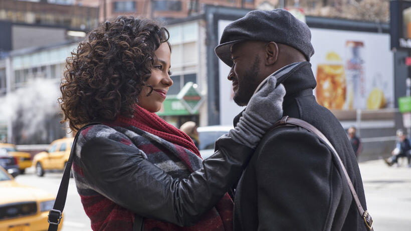 30 Cool Movies for the 2013 Holiday Season