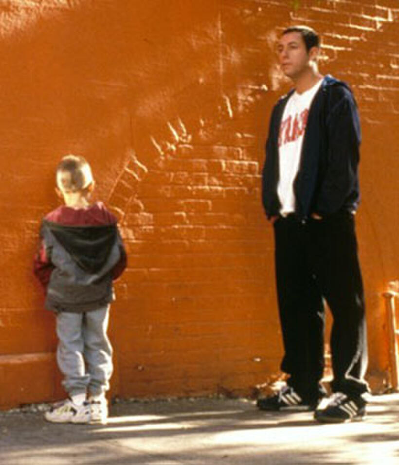 Adam Sandler: The Good Old Days