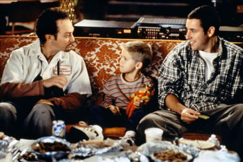 Adam Sandler's Greatest Lines