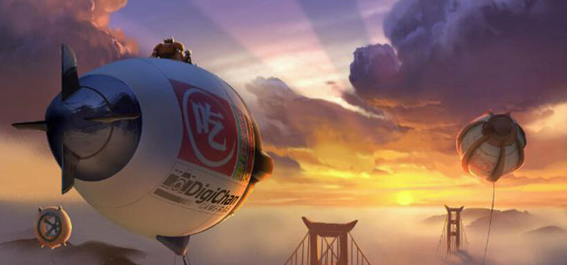 The Must-See 3D Movies of 2014