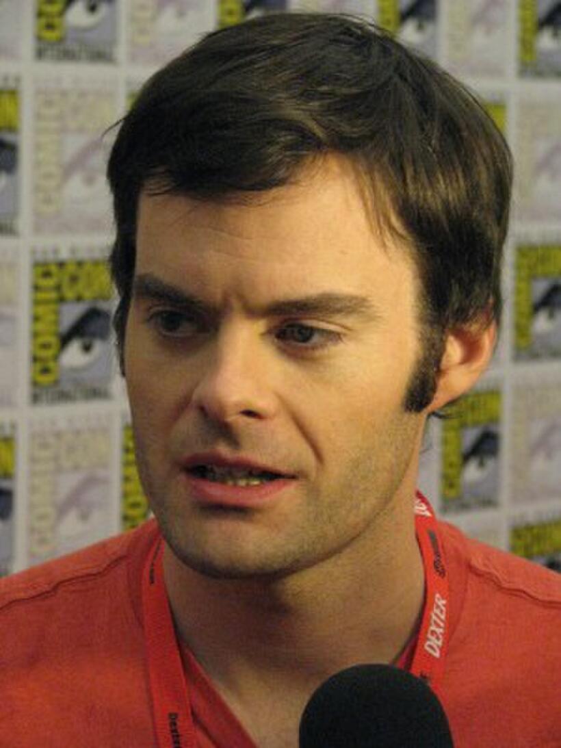 Comic-Con 2010 - Day 3