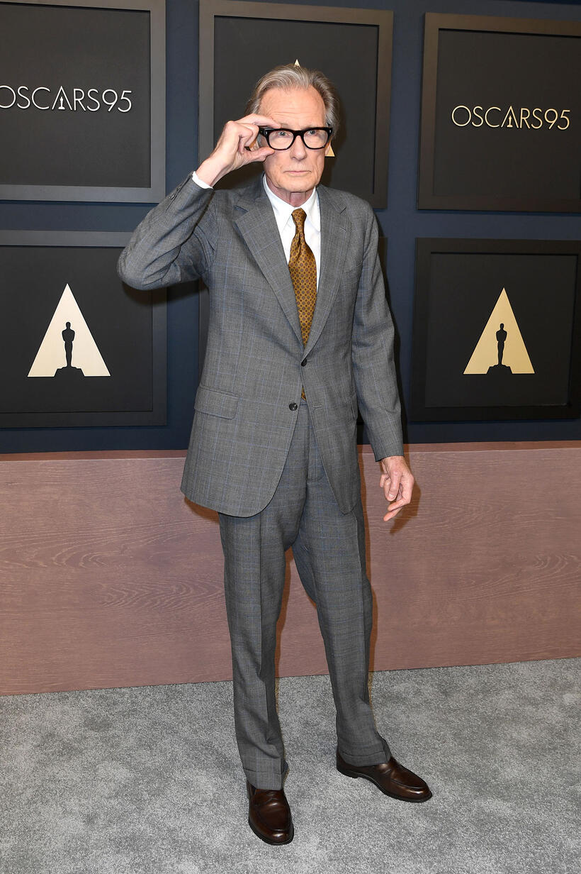 
	Bill Nighy

