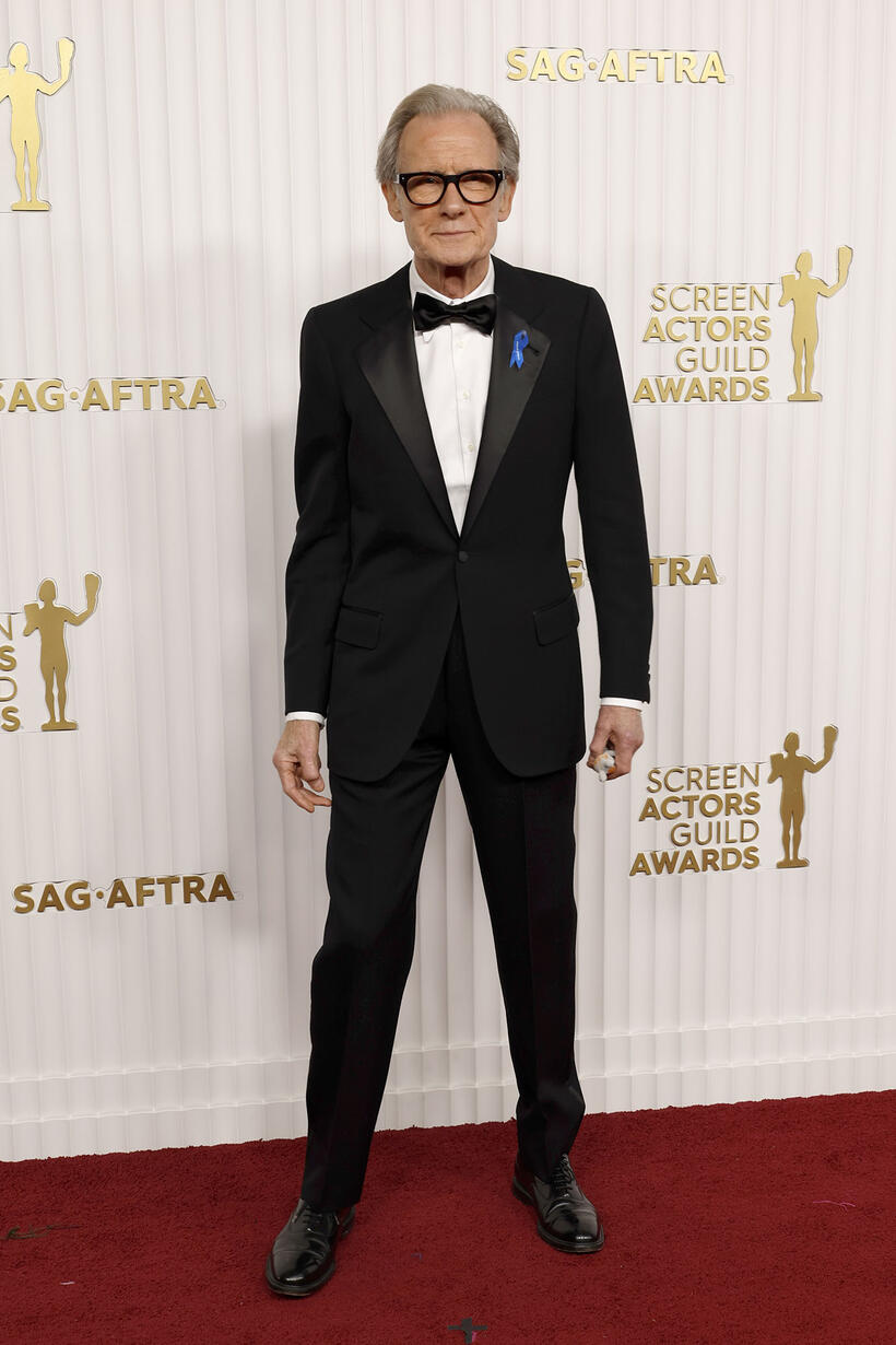 
	Bill Nighy
