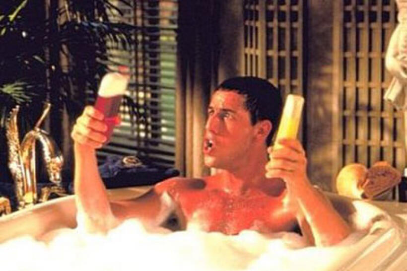Adam Sandler's Greatest Lines