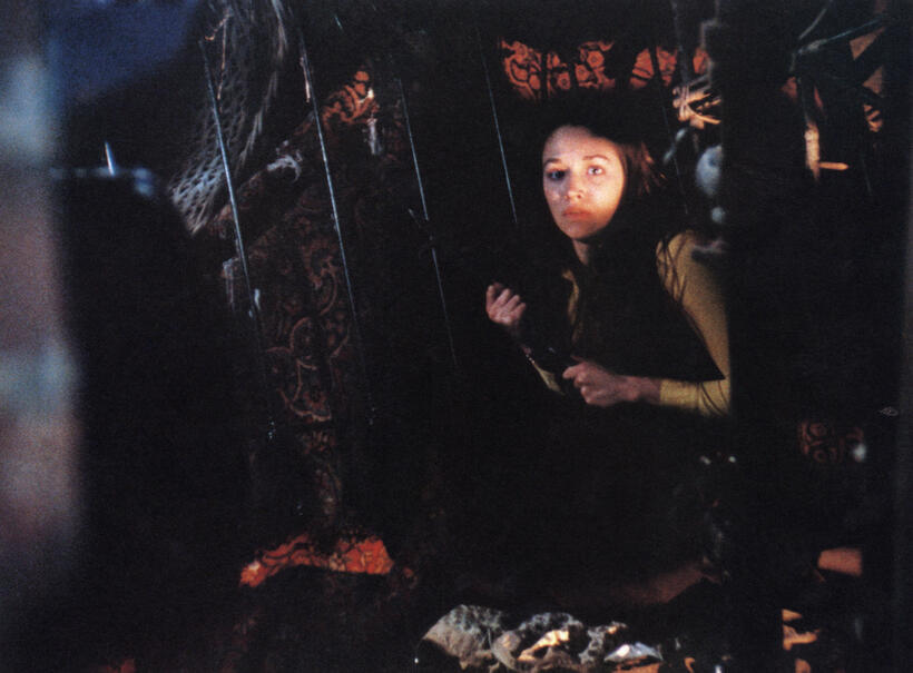
	Christmas: Black Christmas
