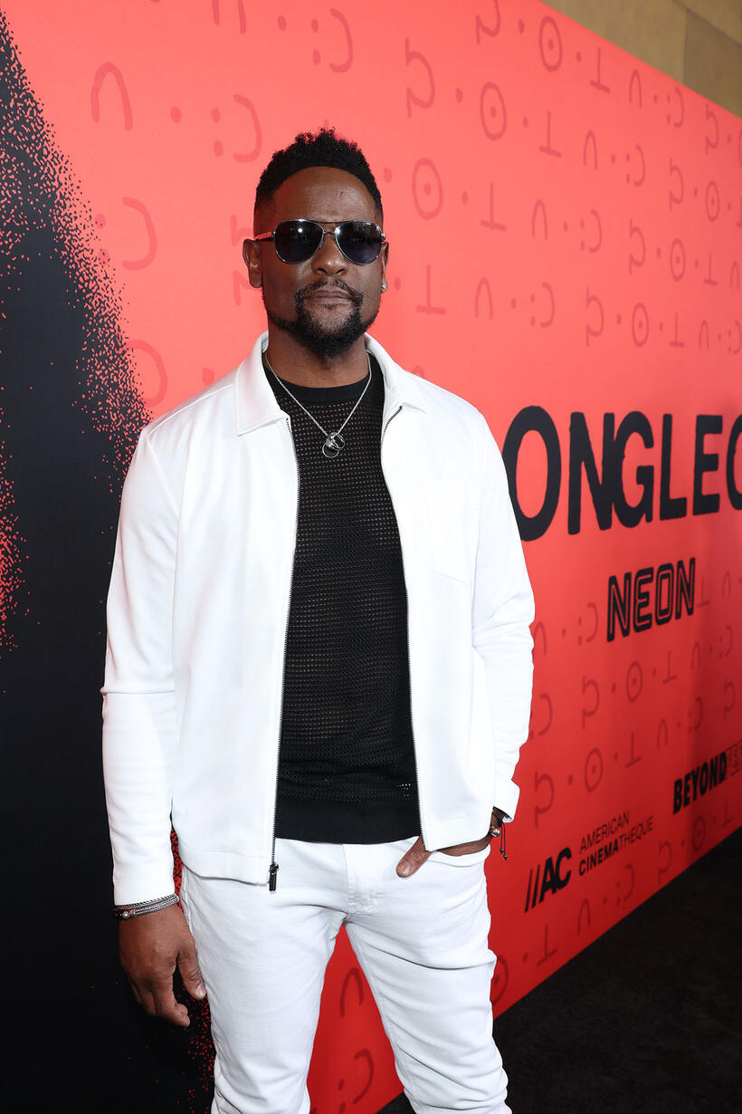 
	Blair Underwood
