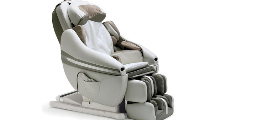 Body Massage Chair