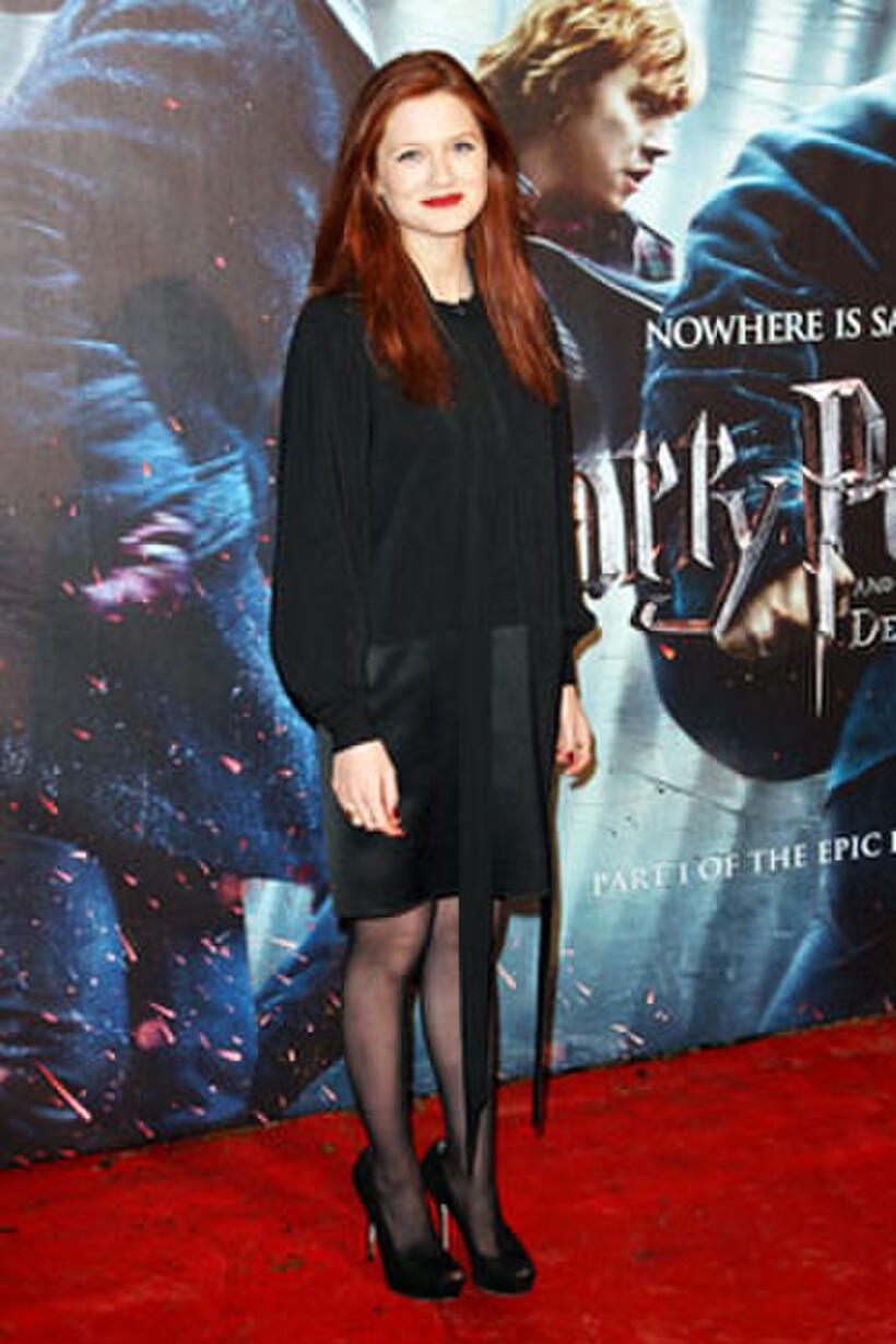 Harry Potter World Premiere Gallery