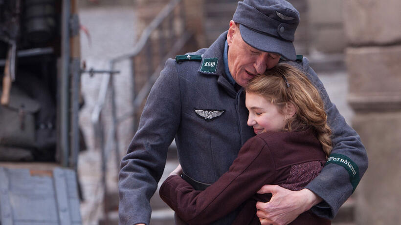 30 Cool Movies for the 2013 Holiday Season