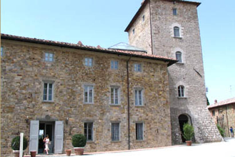 
	Letters to Juliet Locations
