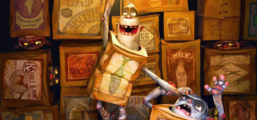 The Must-See 3D Movies of 2014