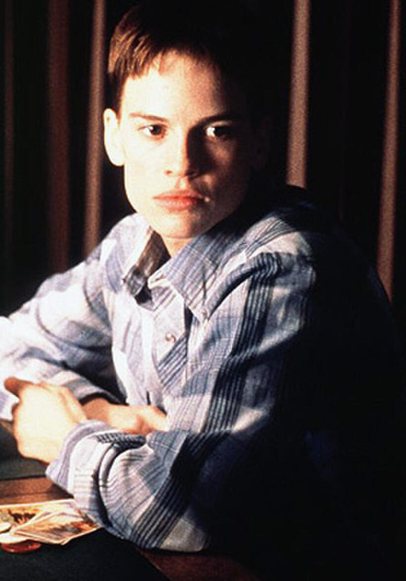 Boys Don’t Cry (1999)