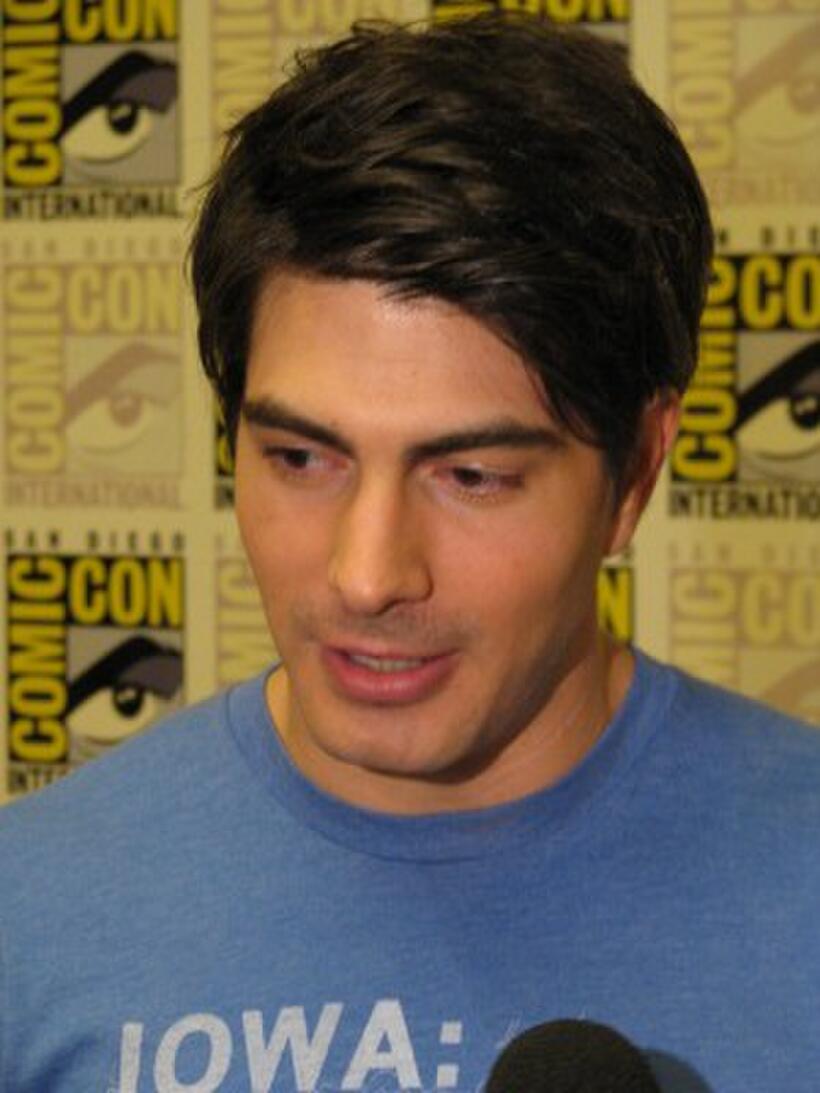 Comic-Con 2010 - Day 2