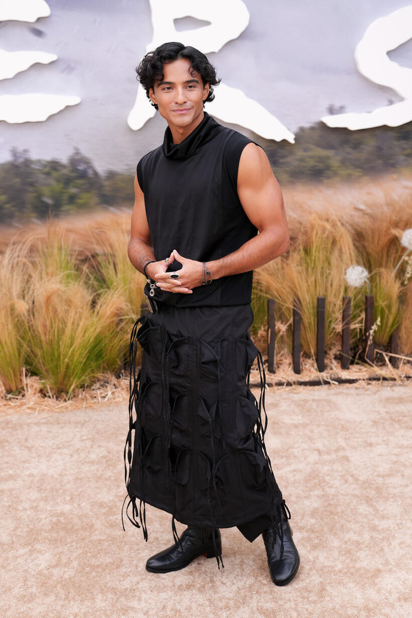 
	Brandon Perea
