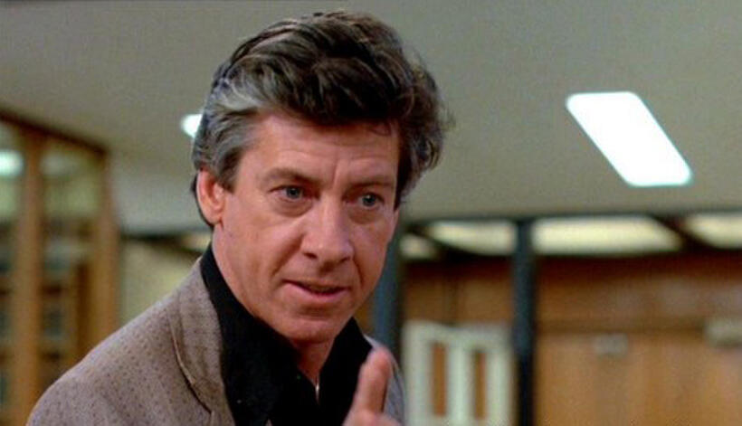 The 10 Worst Movie Teachers