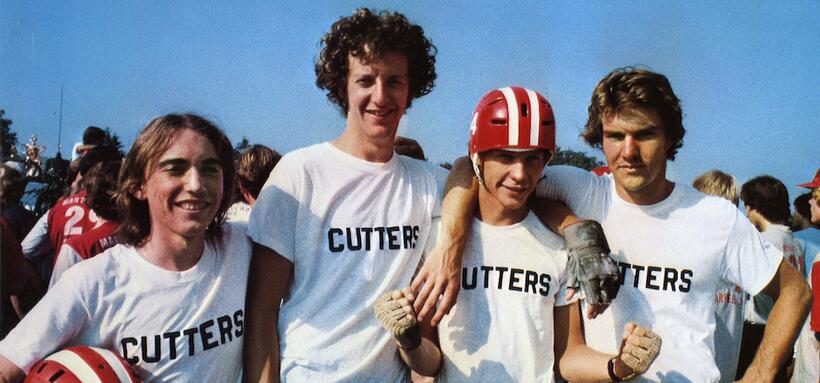 
	10 Sports Movies To Inspire Your Kids
