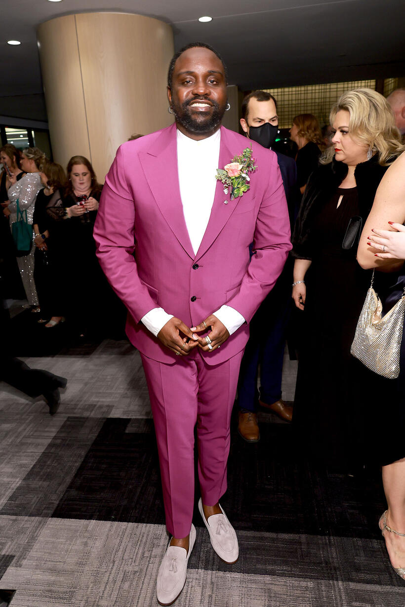 
	Brian Tyree Henry
