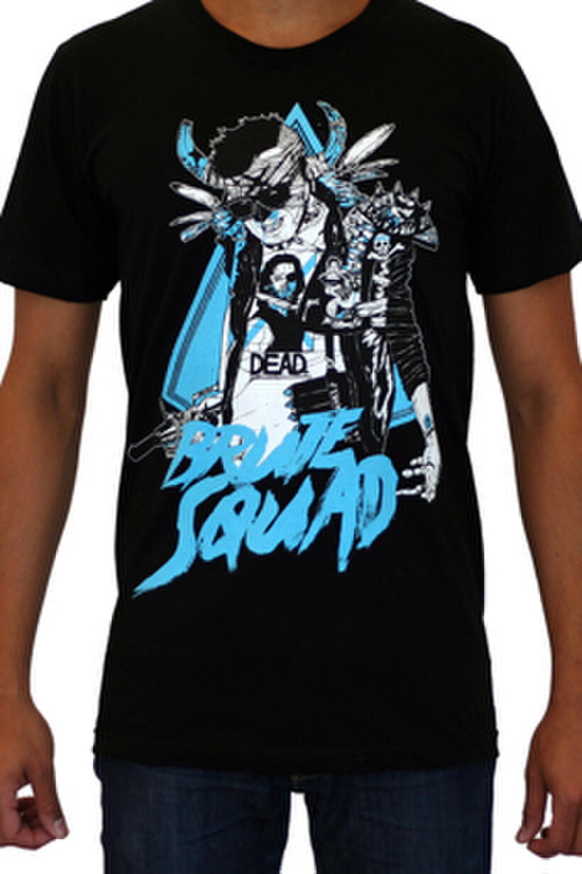 Mondo "Brain Damage" T-Shirts