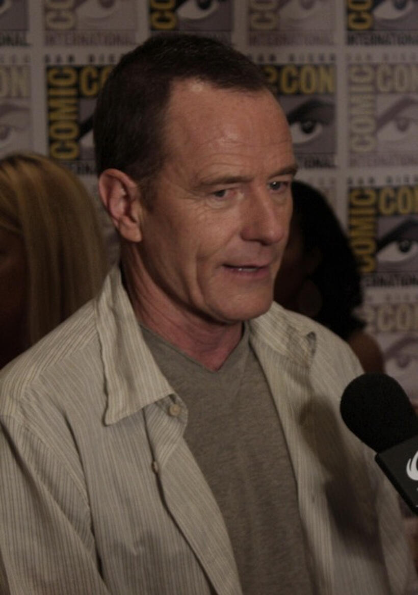 Comic-Con 2011 Photos Continued