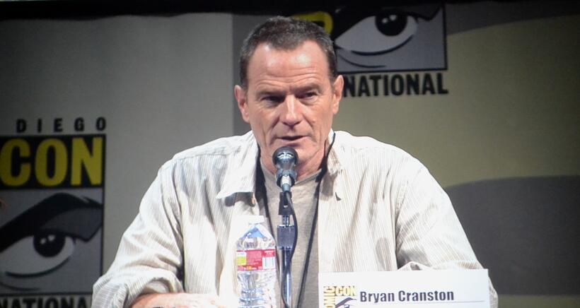 Comic-Con 2011 Photos Continued