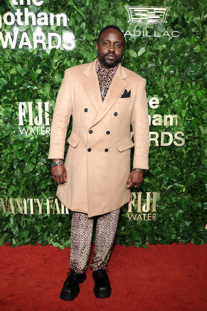 
	Brian Tyree Henry
