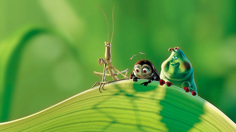 
	All the Small Things! Our Favorite Itty-Bitty Characters

