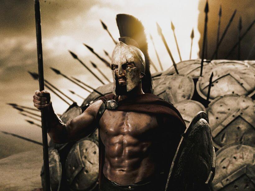 Where's the Beef? 10 Most Musclebound Men in Movies