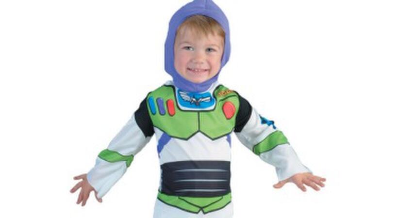 20 Cool Halloween Costumes for Kids
