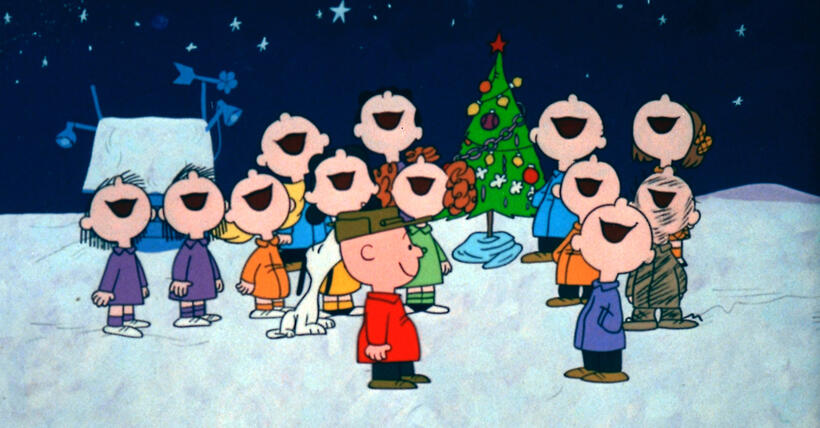 
	25 Movies 'til Christmas
