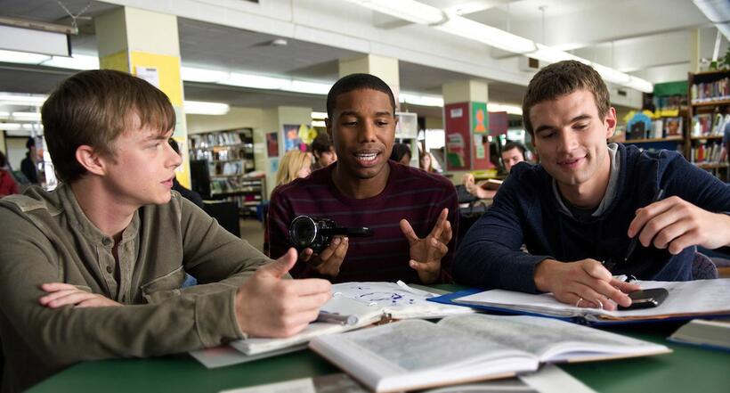 Mind Over Matter: Telekinetic Teens on the Big Screen