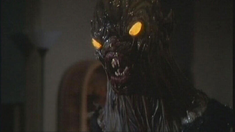 
	C.H.U.D.
